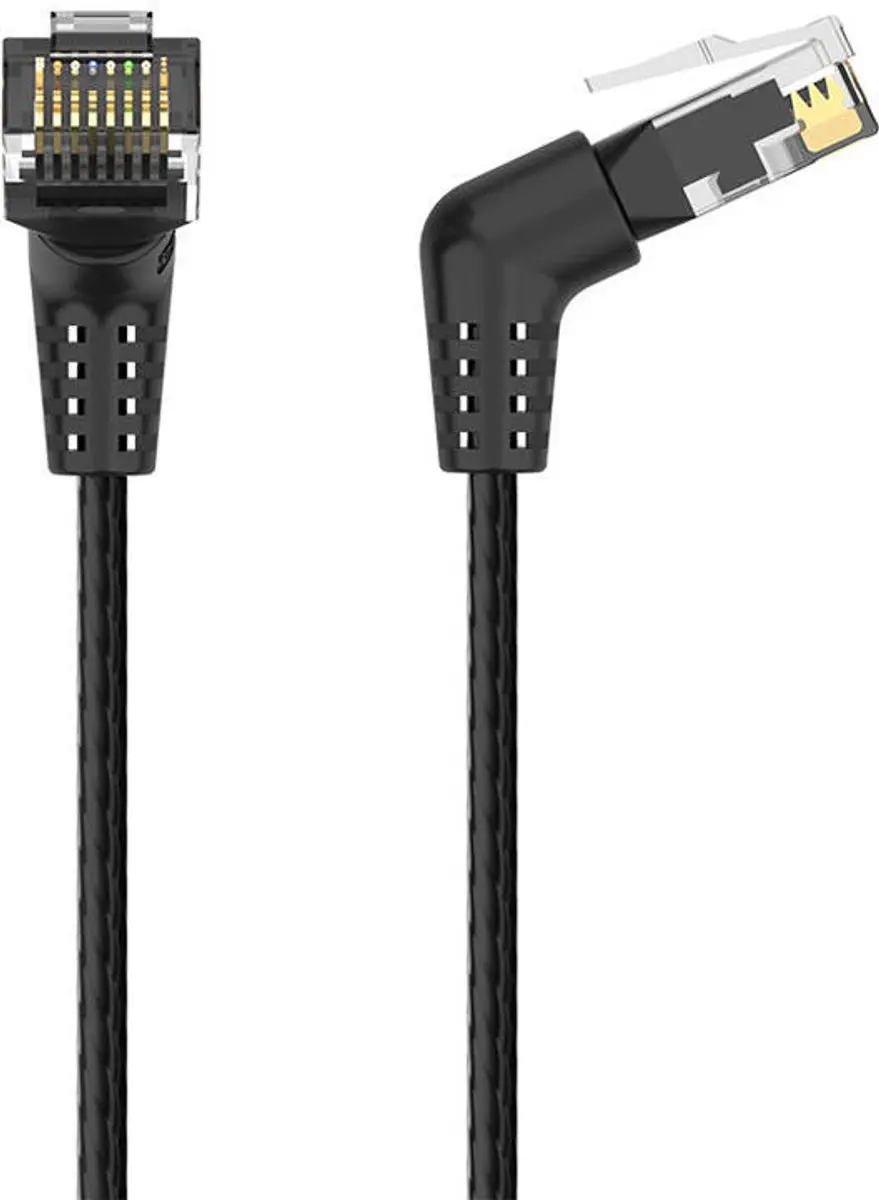 Vention Utp Cat.6 Ibobf Netwerkkabel RJ45 1m