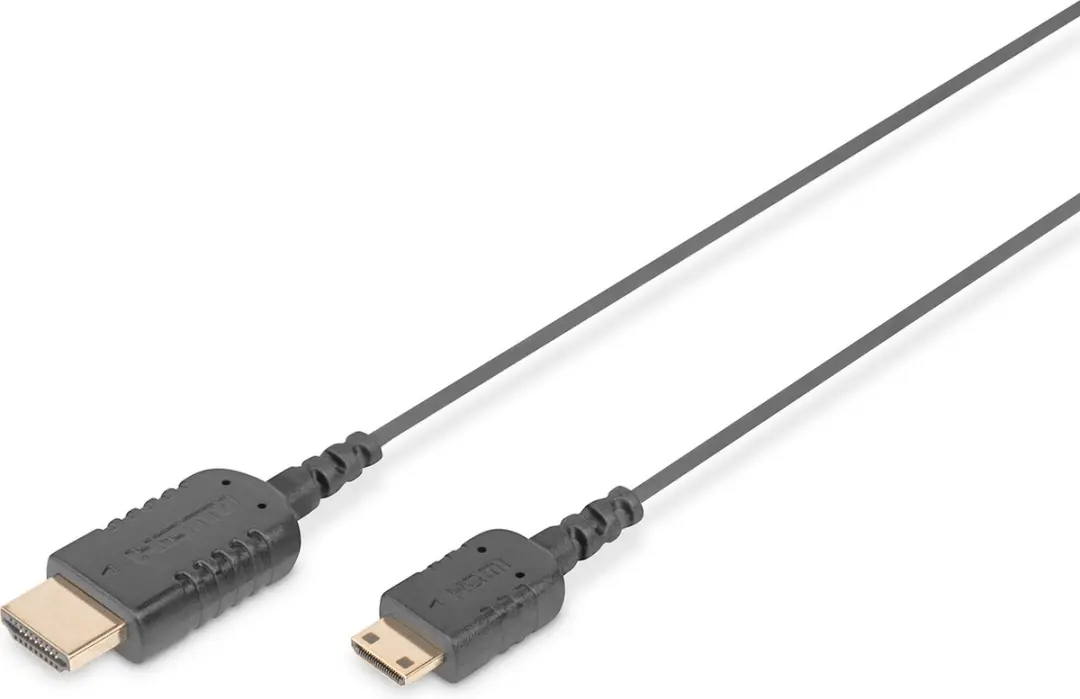 Digitus HDMI Type C Kabel 2m