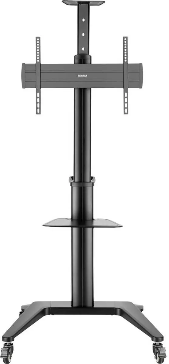 SpeaKa Professional SP-TVC-1400 TV-wagen 75 Inch