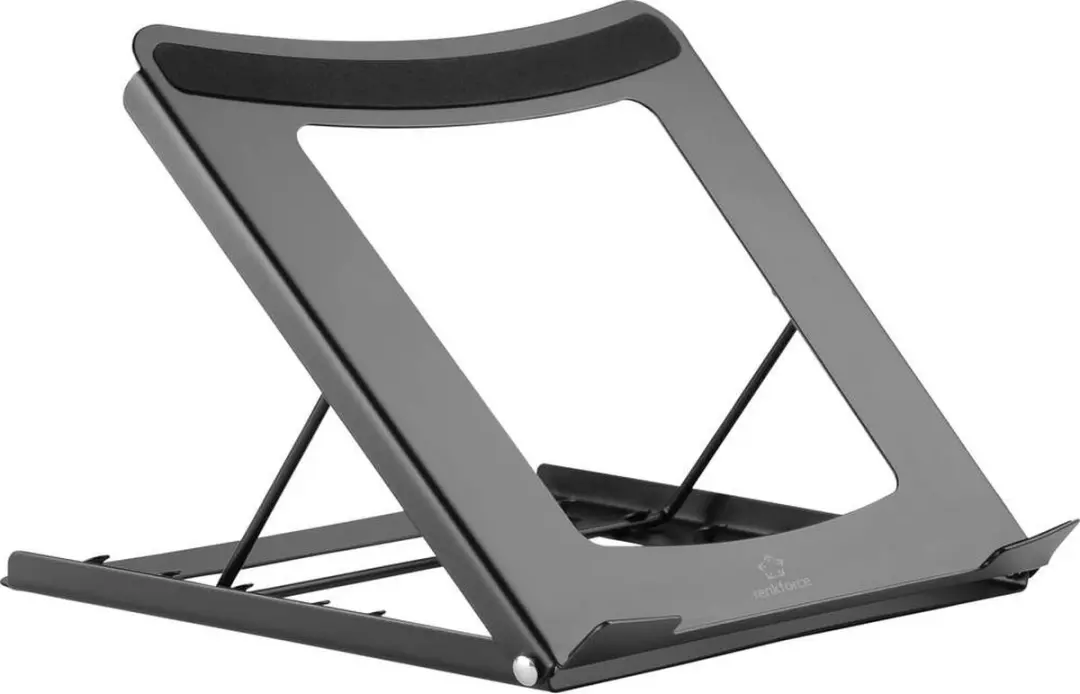 Renkforce RF-LTS-110 Laptopstandaard 16 Inch