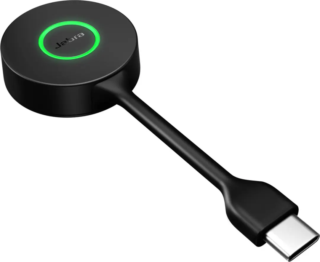 Jabra Link 400 MS USB-adapter