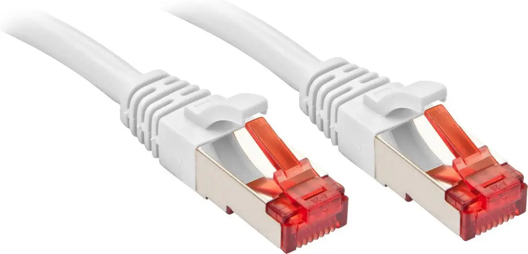 Lindy CAT 6 S/FTP Netwerkkabel 2m