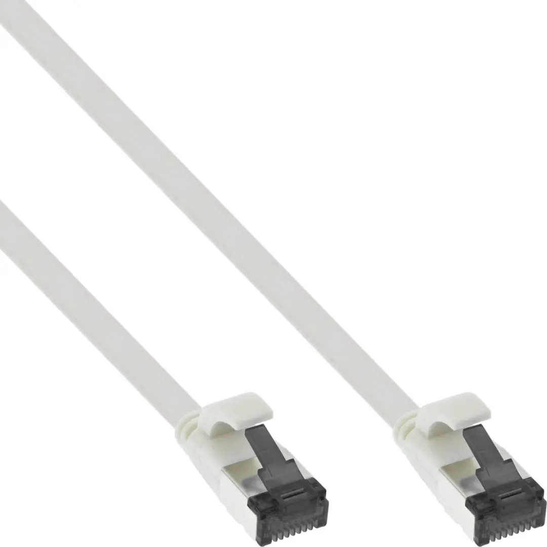 InLine U/FTP CAT8.1 Netwerkkabel 40Gbps