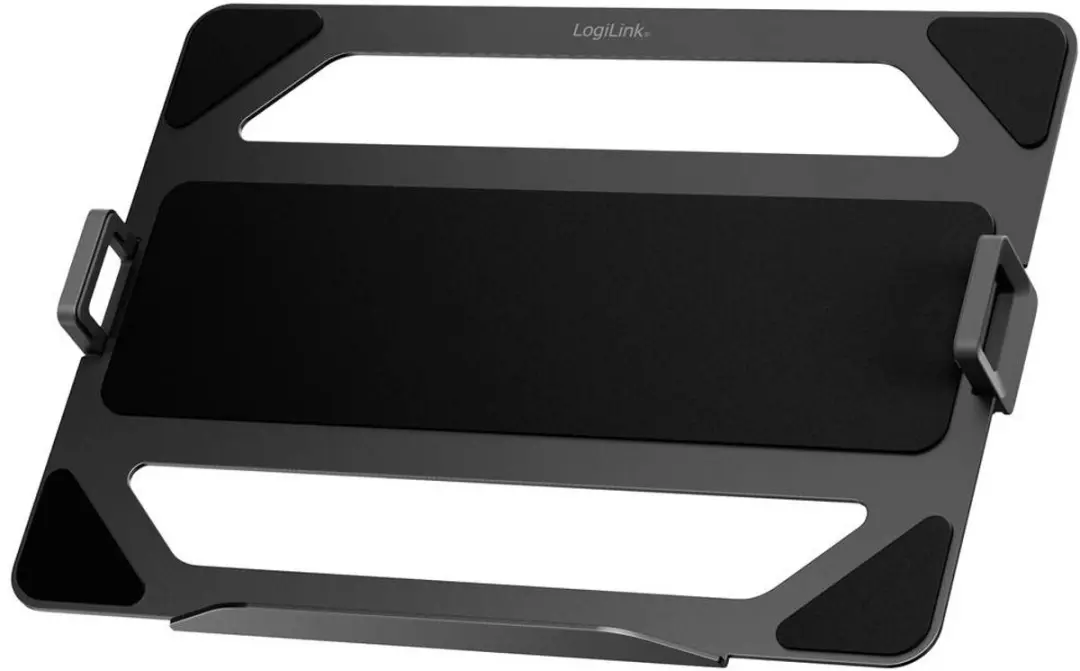 Logilink BP0203 Laptophouder VESA - 17.3" - Zwart