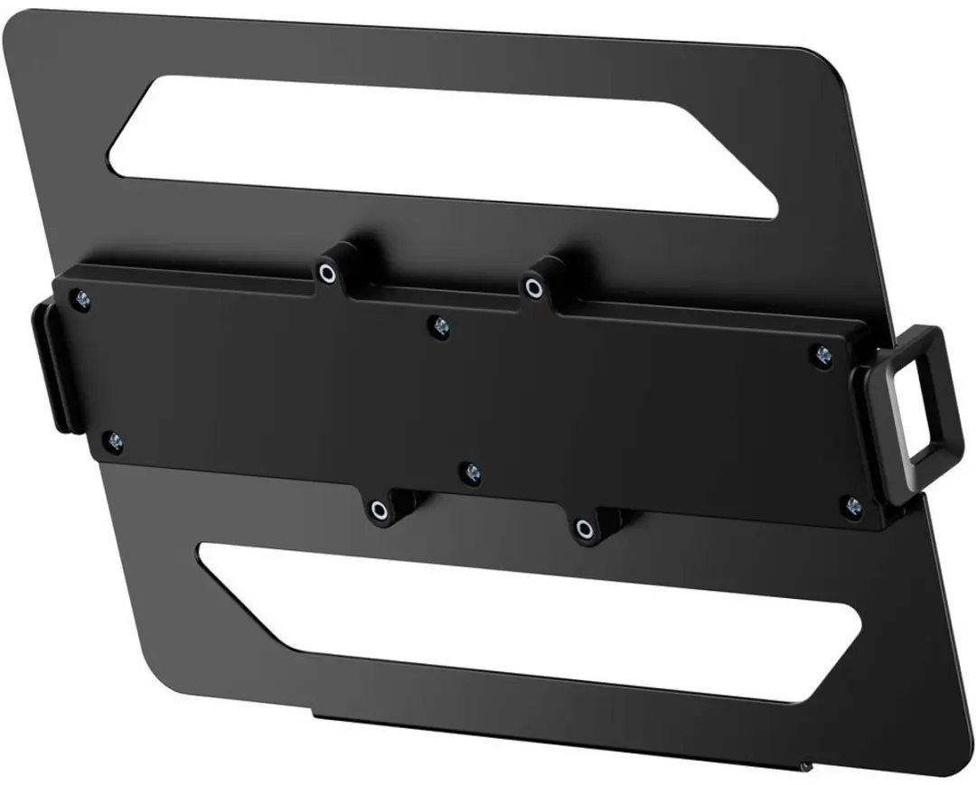 Logilink BP0203 Laptophouder VESA - 17.3" - Zwart