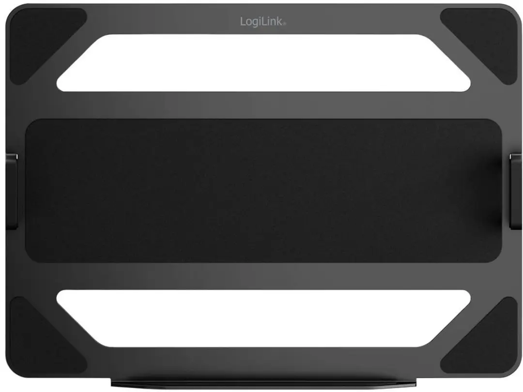 Logilink BP0203 Laptophouder VESA - 17.3" - Zwart
