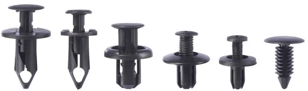 Tru Components TC-13557948 Randapparatuuraansluiting - 205x273x45mm - Zwart