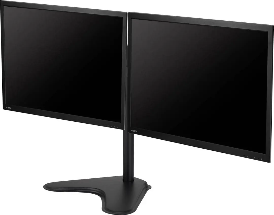 SpeaKa Professional SP-6644612 Secundus Monitorvoet