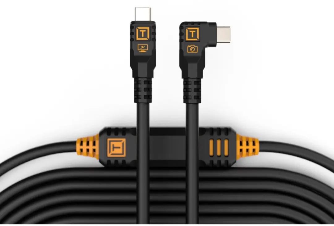 Tether Tools TetherPro USB-C 9.4m Kabel
