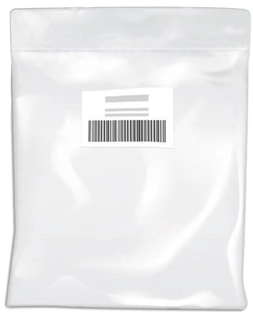 Goobay U/UTP CAT6a 55408 Netwerkkabel - 2m - Zwart