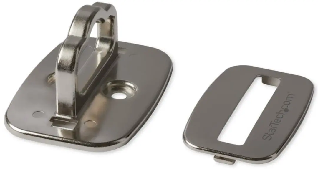 Startech LTANCHORL Laptopkabelbeveiliging