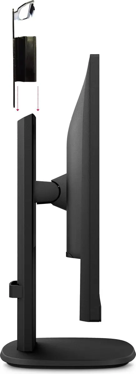 BS7B2224B Montagebeugel voor hardware