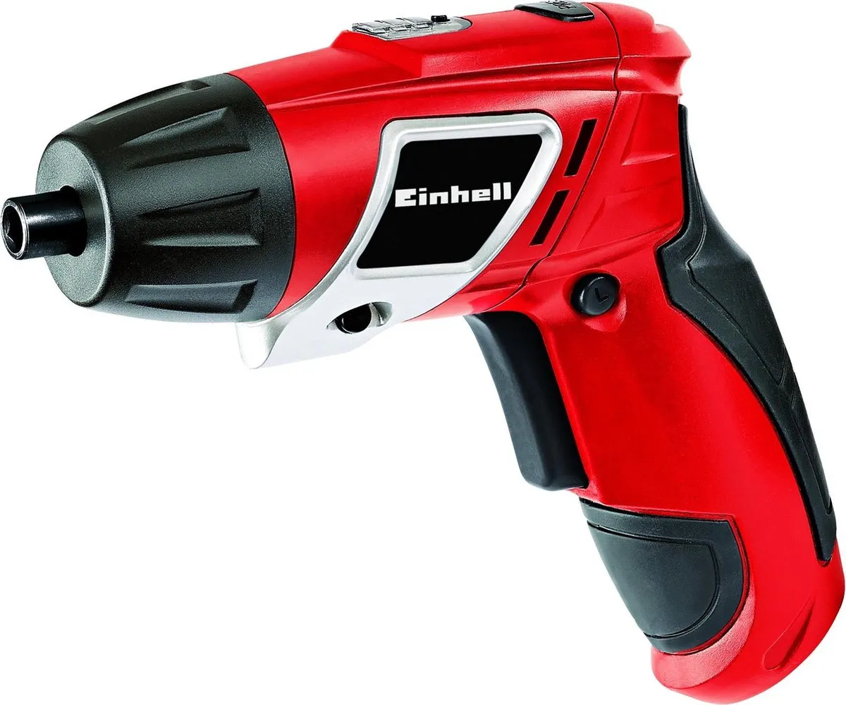 Einhell TC-SD 3,6 Li Accu Schroevendraaier 3 Nm