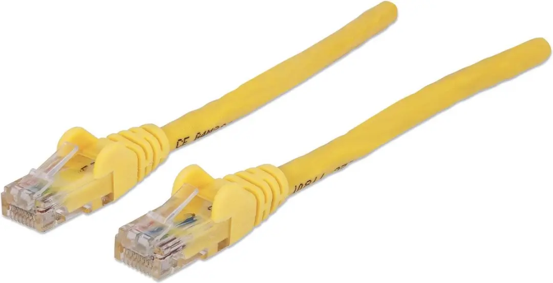 Intellinet 350525 Netwerkkabel Cat6a 7,5m