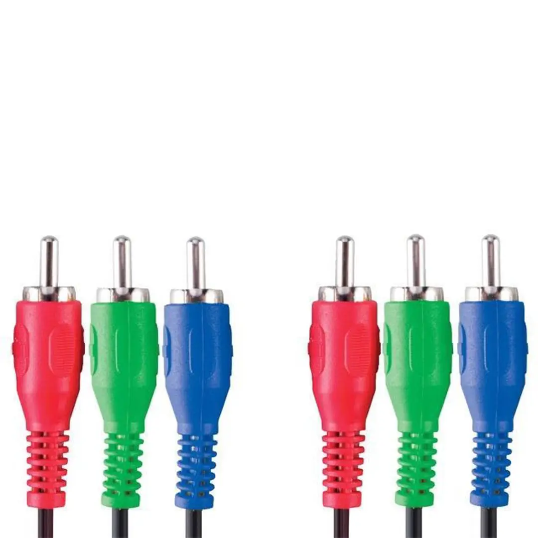 Scanpart Bandridge VVL3302 Component Kabel 2m - Multi