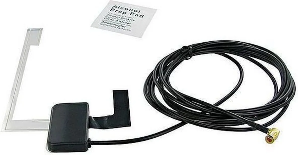 Pioneer CA-AN-DAB.001 DAB+ Antenne