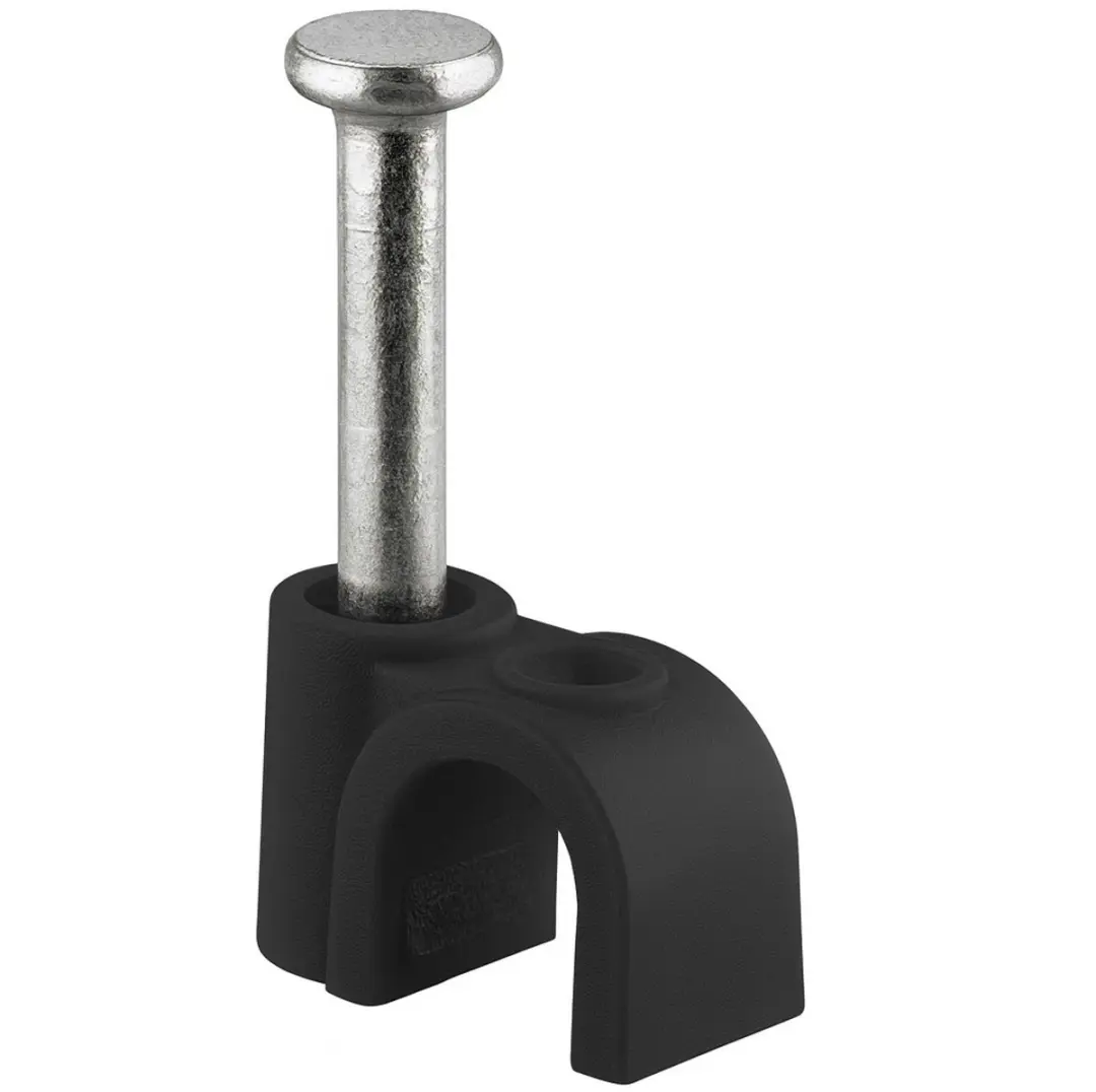 Goobay Kabelklemmen 10mm