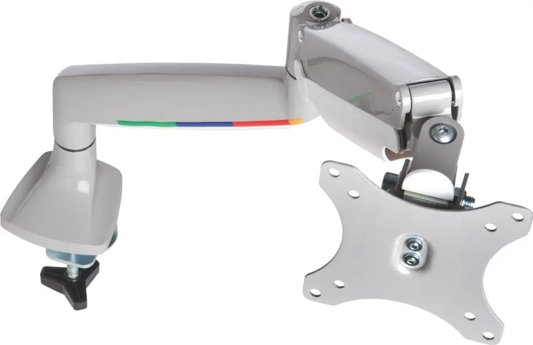 Kensington SmartFit Monitorarm K55470EU - 13-32" - 9 kg - Zilvergrijs