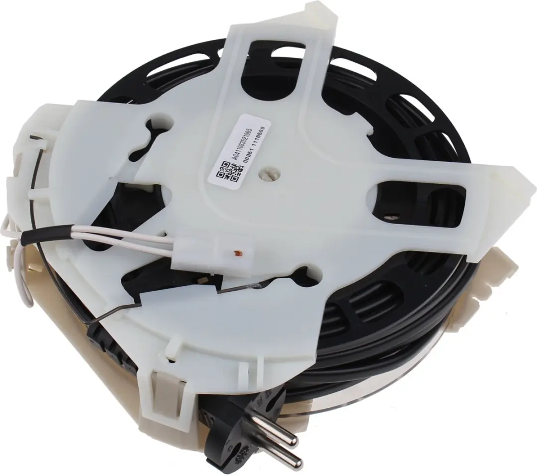 Electrolux Kabeloproller Stofzuiger EL140041108352