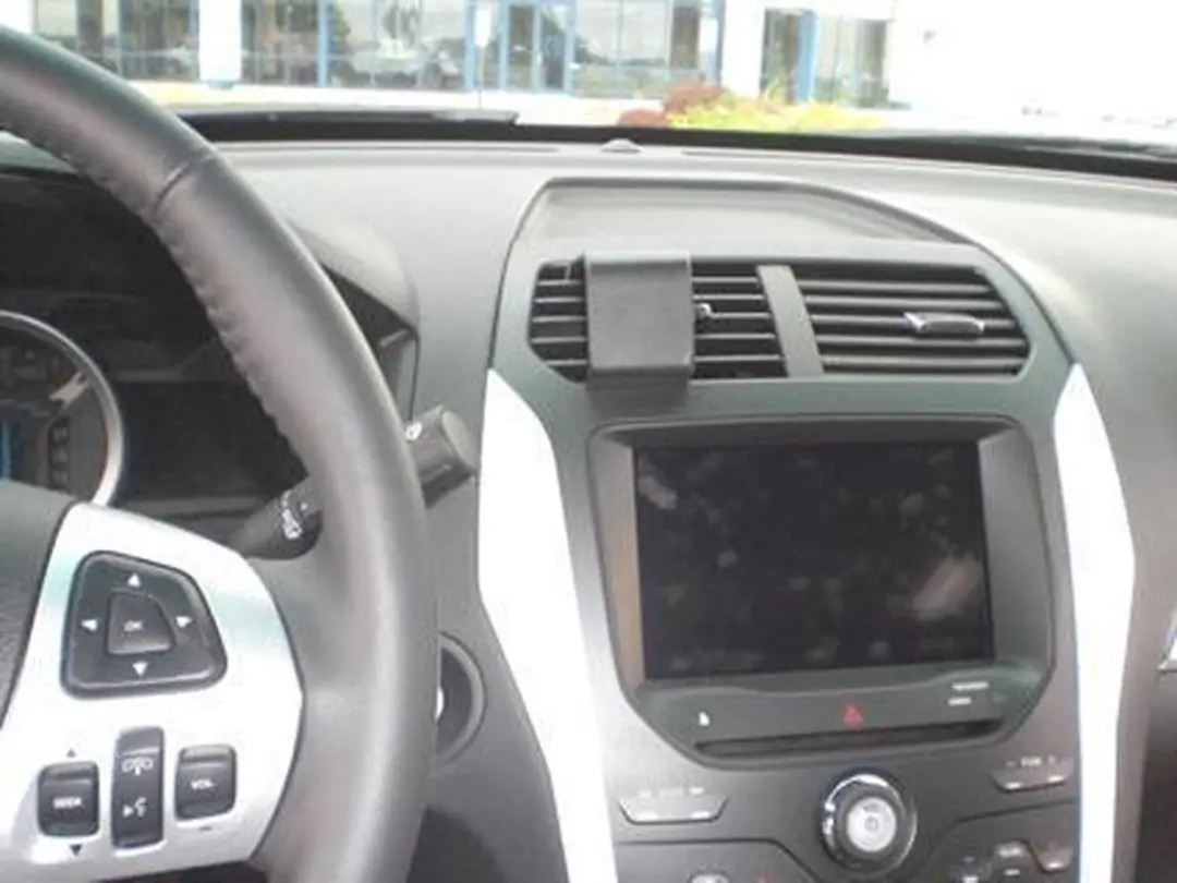 ProClip Ford Explorer 11- Center mount