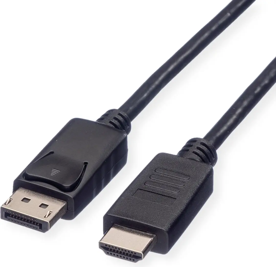 Roline DisplayPort DP
