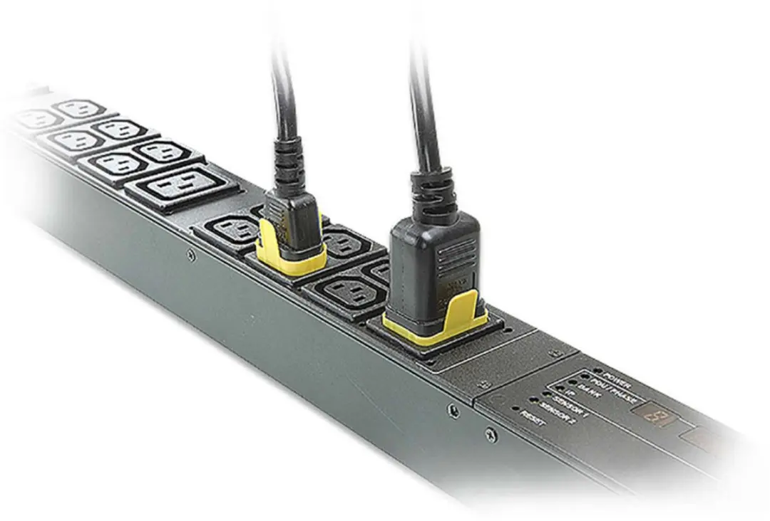 Aten 2X-EA11 C20 EZ-Lok-stekker - 10 Stuks