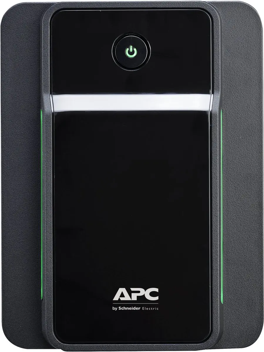 APC BX950MI-GR UPS - 950W - 4 Stopcontacten - Zwart