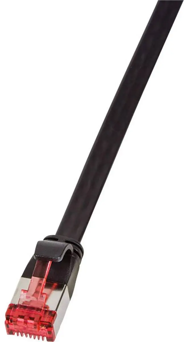 Logilink CF2073S Netwerkkabel CAT 6 U/FTP 5m