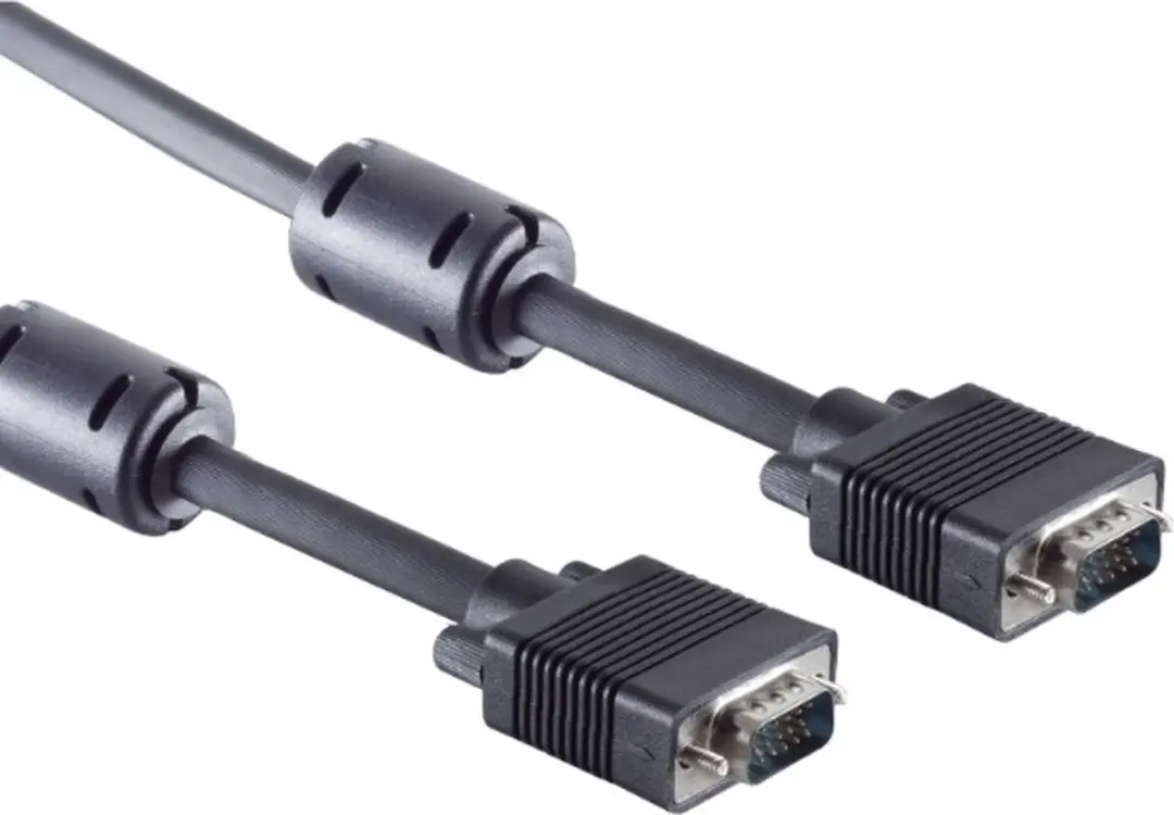 Goobay VGA Kabel 10m