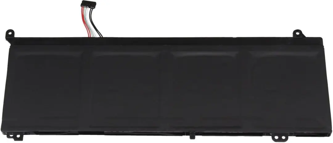 Lenovo 5B11C22842 Laptopbatterij - 60Wh