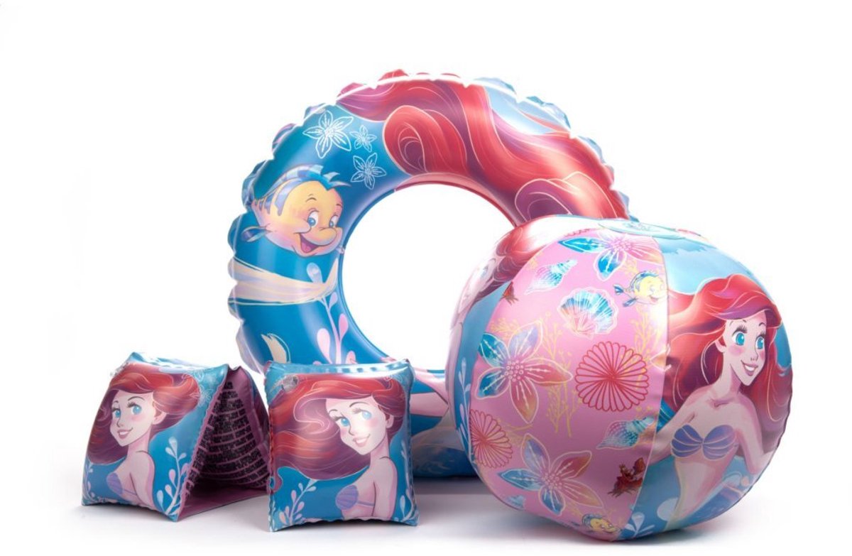 Disney Princess Zwemset Ariel