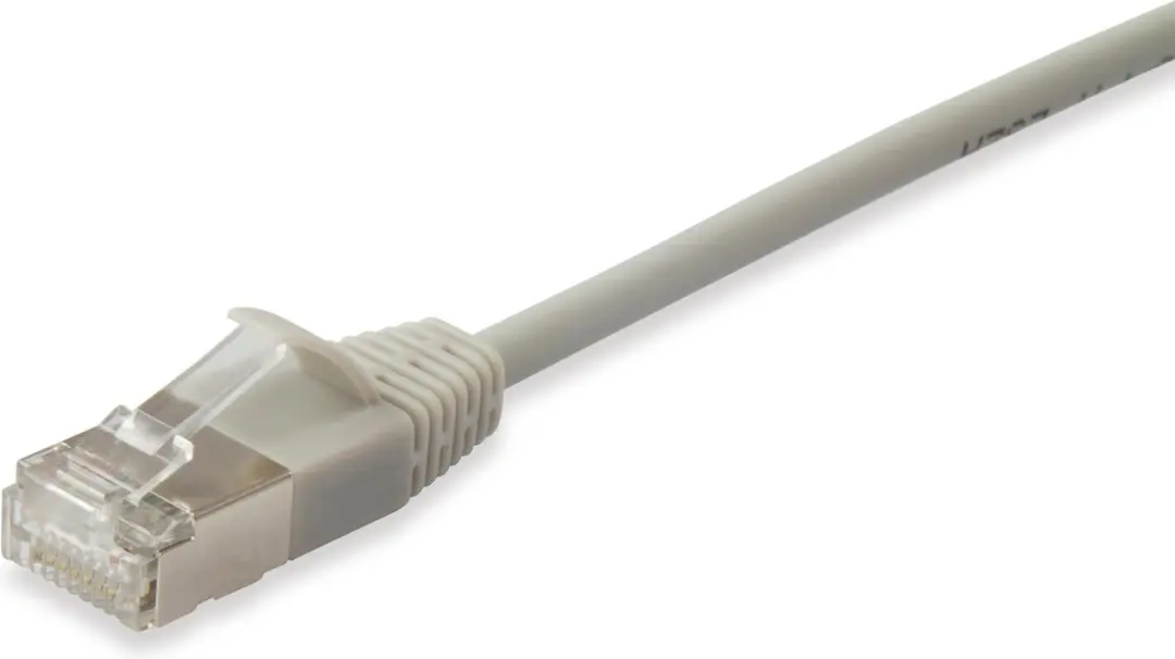 Equip 606114 Netwerkkabel Cat6a S/FTP 1m