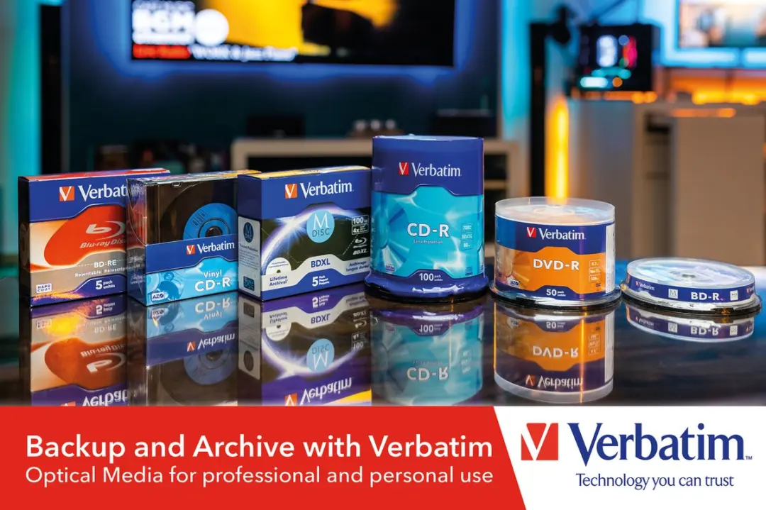Verbatim 43480 CD-RW disc 700 MB 10 stuk(s) Spindel Herschrijfbaar