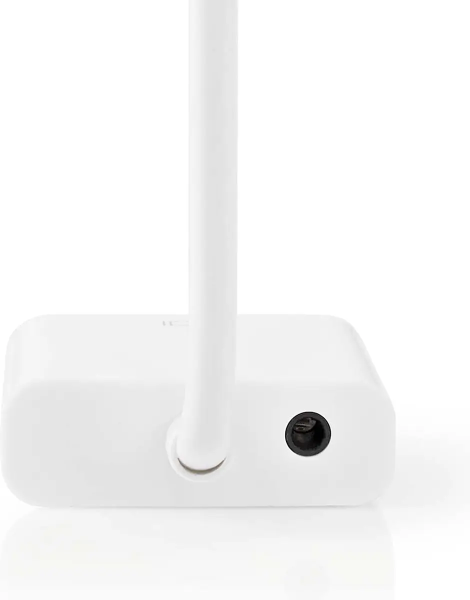 Nedis HDMI naar VGA Adapter CCGB34900WT02 - Wit