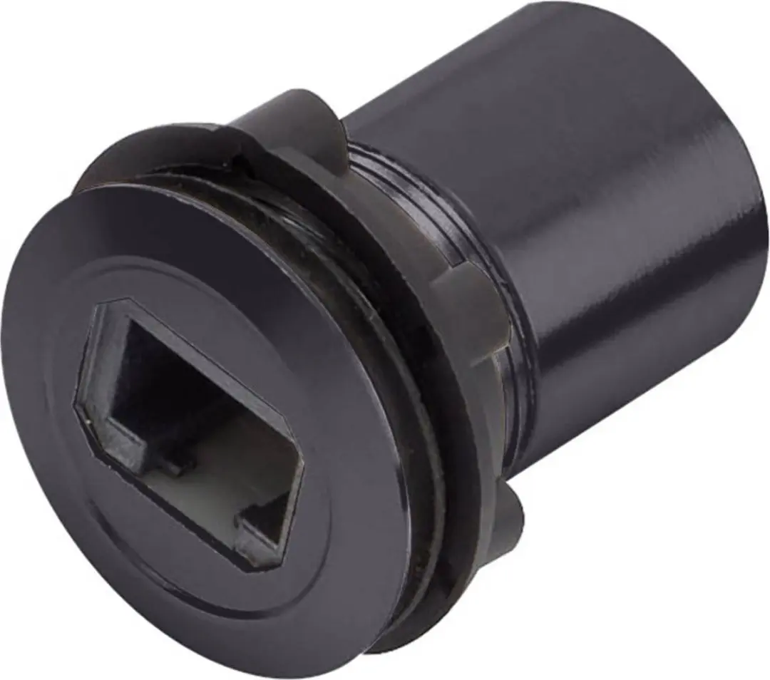 Tru Components RJ45 Inbouwbus CAT5 1417397
