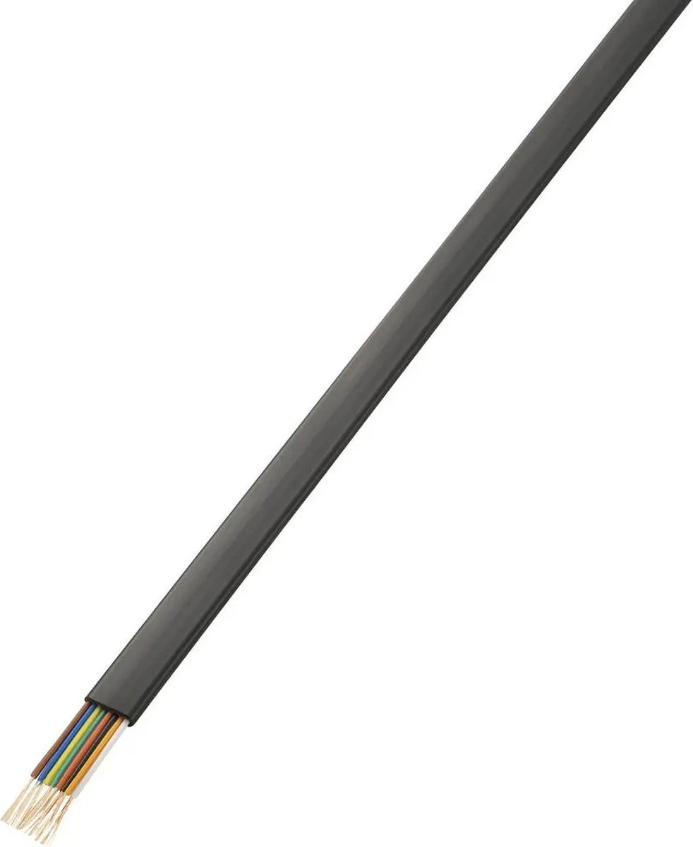 Tru Components Telefoonkabel 1572268