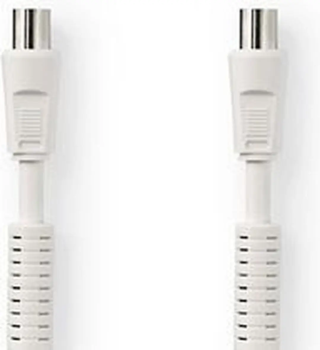 Nedis Coaxkabel CSGP40020WT150 - 15m - 75 Ohm - Wit - afbeelding 6 van 6