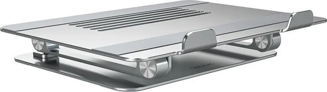 Nillkin TT-3021 Laptopstandaard - 12-17 Inch - Aluminium