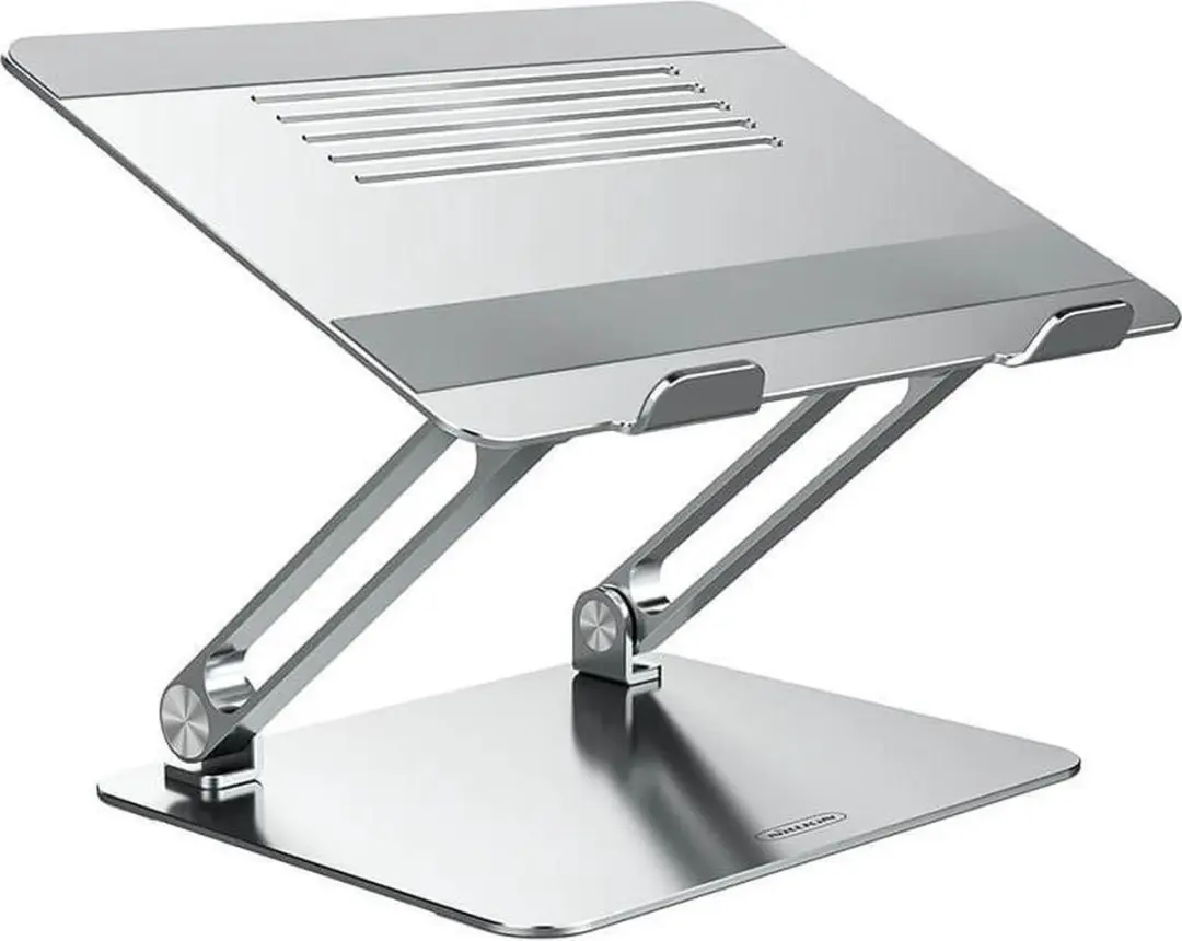 Nillkin TT-3021 Laptopstandaard - 12-17 Inch - Aluminium