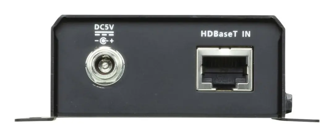 Aten VE801R HDMI Ontvanger 4K - 70m - Kleurenmix