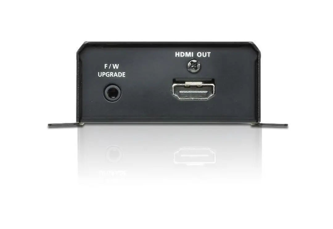 Aten VE801R HDMI Ontvanger 4K - 70m - Kleurenmix