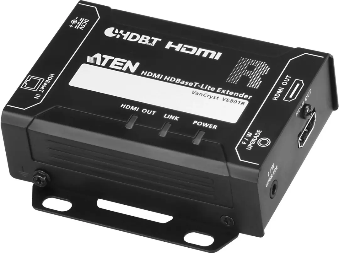 Aten VE801R HDMI Ontvanger 4K