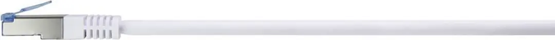 Renkforce RF-4737370 Netwerkkabel CAT 6A S/FTP 3m - Grijs
