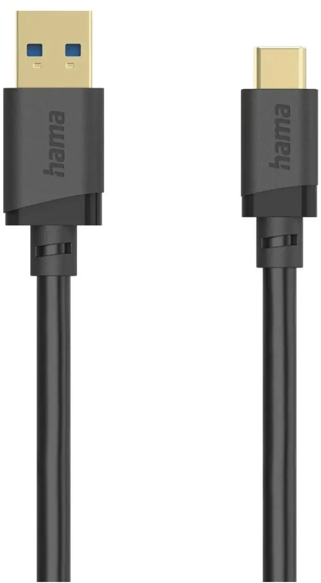 Hama 00202005 USB 3.2 Gen1 Kabel