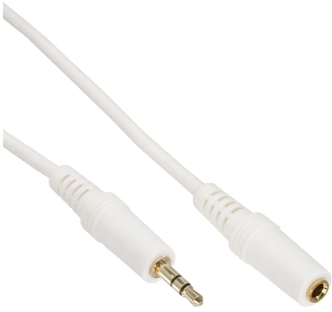 Delock 3,5mm Jack Audio Verlengkabel