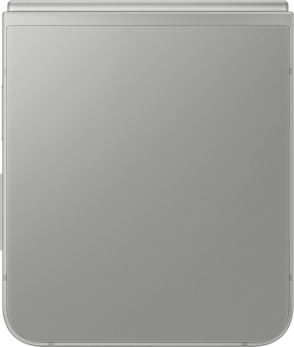 Samsung Galaxy Z Flip6, 512 GB, Zilver