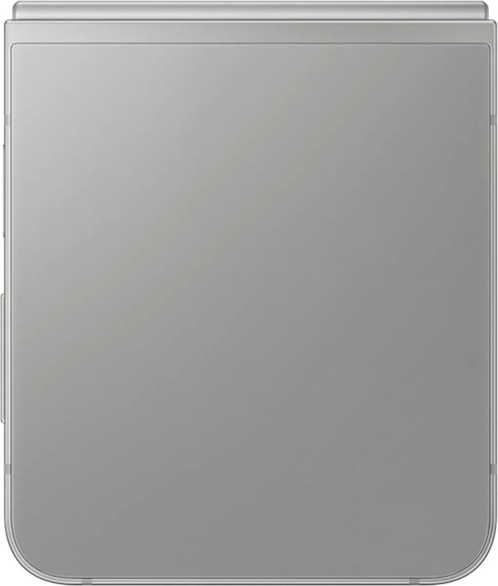 Samsung Galaxy Z Flip6 512GB - Zilver