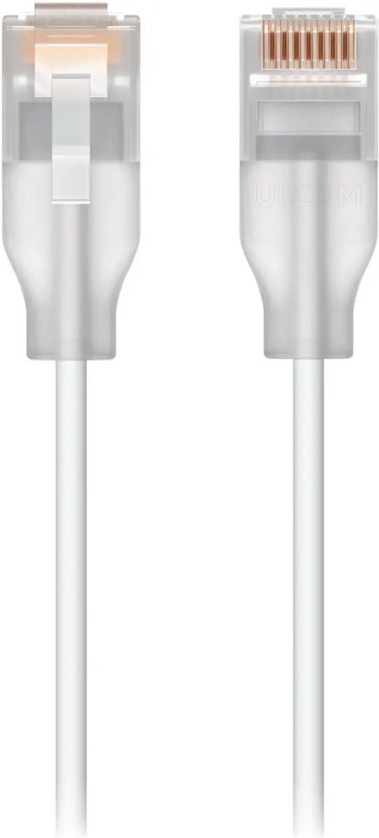 Ubiquiti UniFi Etherlighting Patchkabel 12m
