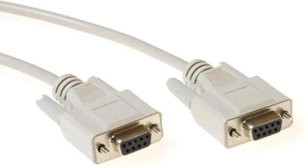 ACT AK7323 Ivoor