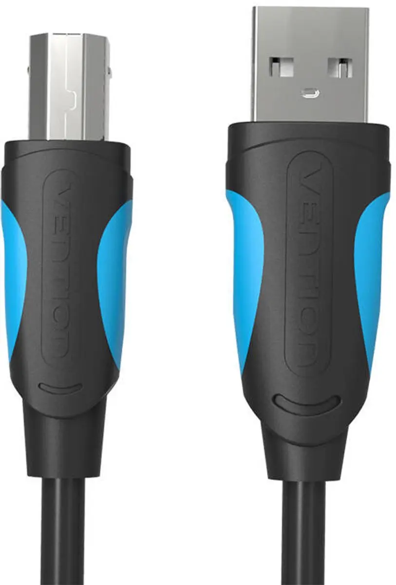 Vention USB-B Printerkabel 20A 3m